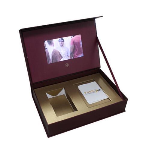 Video Gift Box
