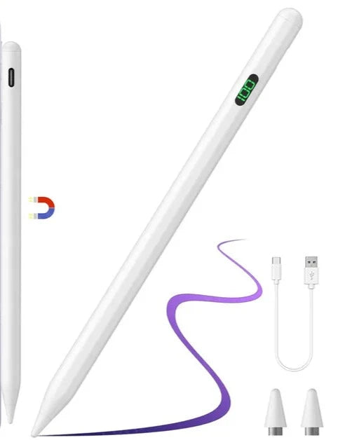 Smart Stylus Pen