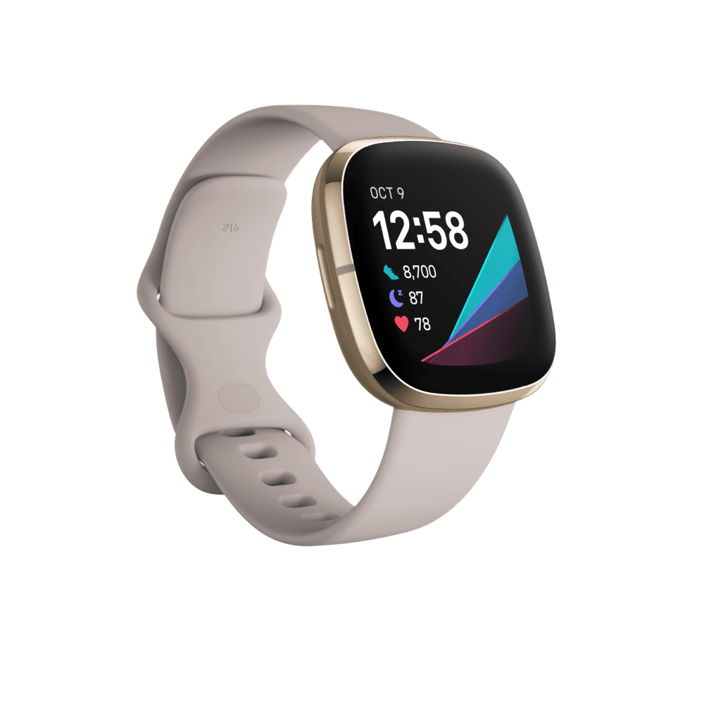 Fitbit Sense Smart Watch