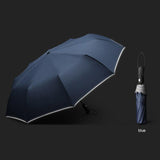 Automatic Folding Umbrella - lightbulbbusinessconsulting