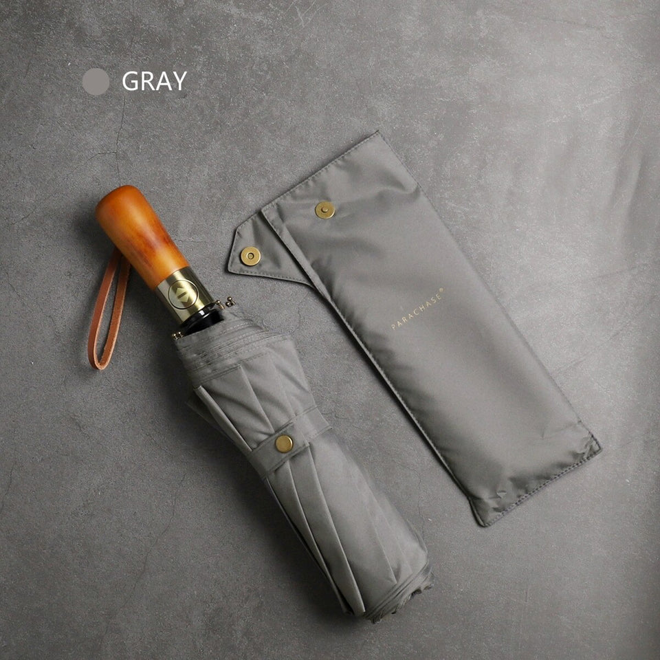 Luxury Automatic Umbrella Windproof - lightbulbbusinessconsulting