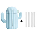 Soft Silicone USB Aroma Diffuser - lightbulbbusinessconsulting