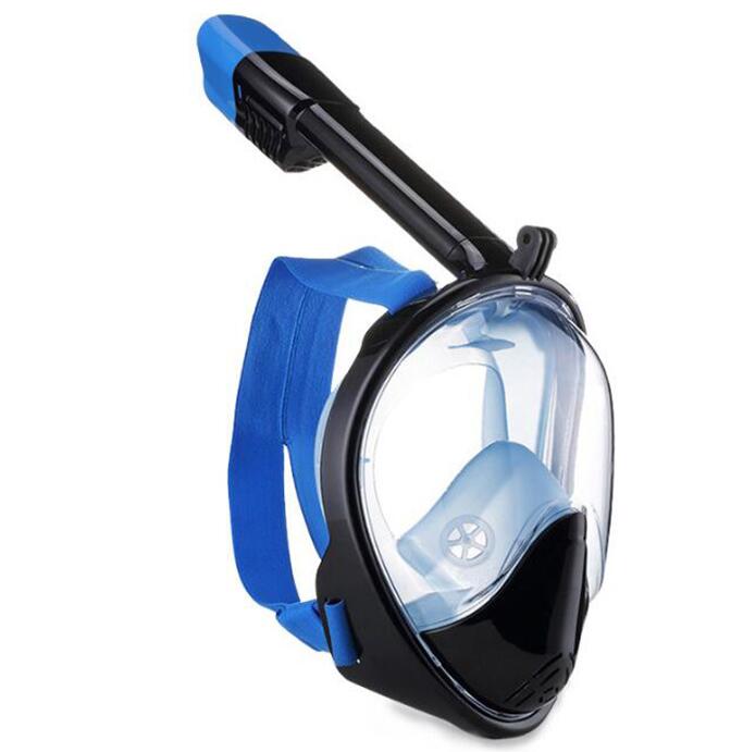 Underwater Sports Mask - lightbulbbusinessconsulting