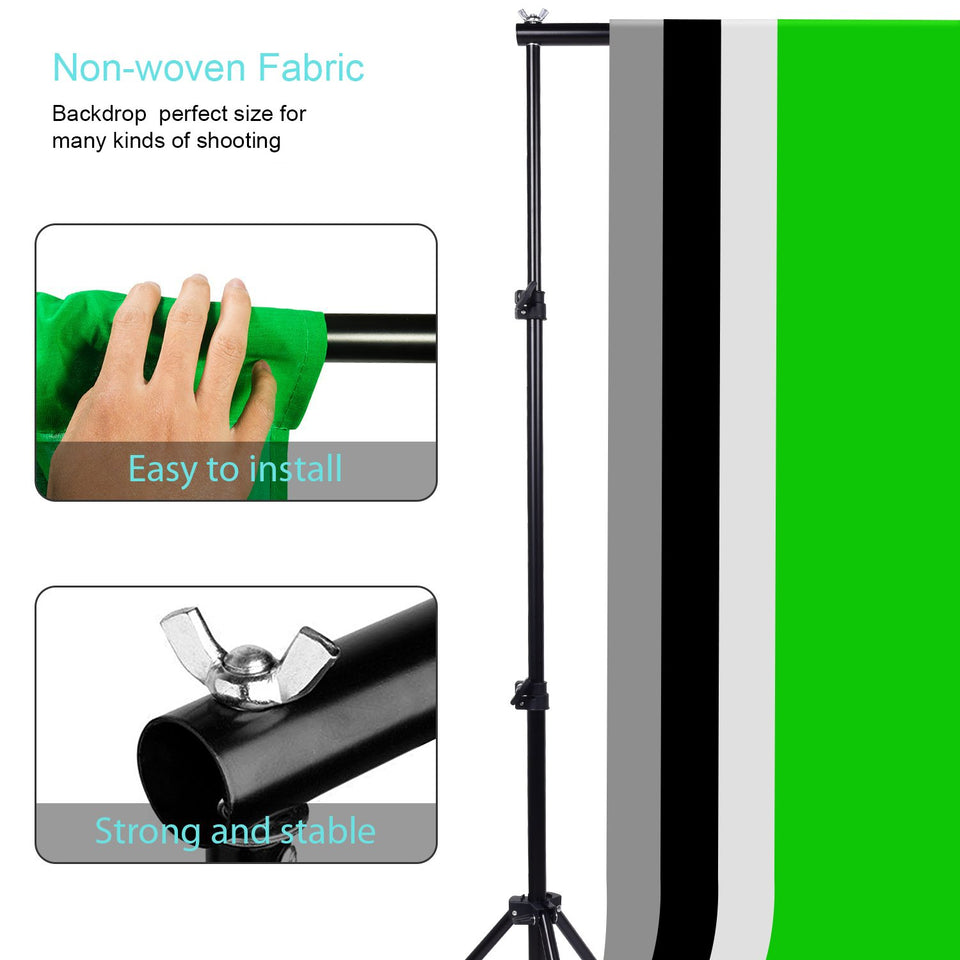 Photo Studio Softbox - lightbulbbusinessconsulting