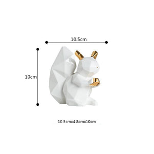 Ceramic pin holder - lightbulbbusinessconsulting