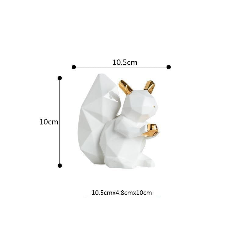 Ceramic pin holder - lightbulbbusinessconsulting
