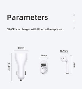 Car Charger - lightbulbbusinessconsulting