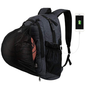 Sport Basketball Backpack - LIGHTBULB GIFTS