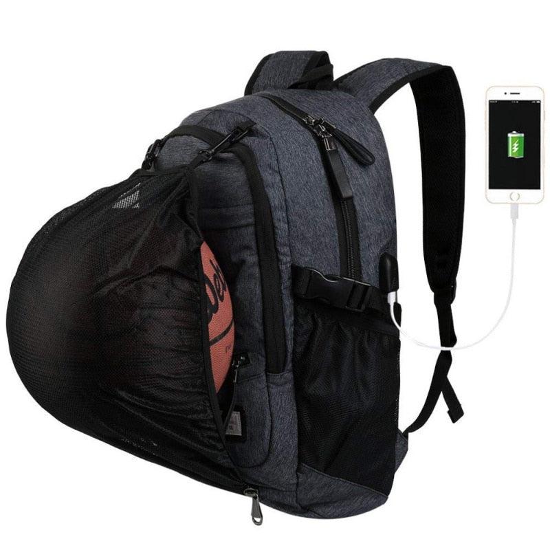 Sport Basketball Backpack - LIGHTBULB GIFTS