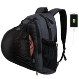 Sport Basketball Backpack - LIGHTBULB GIFTS