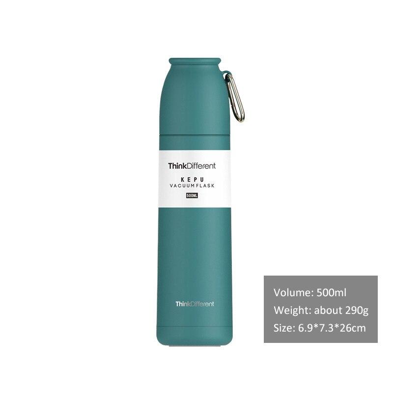 Thermos Bottle  Vacuum Flask - lightbulbbusinessconsulting