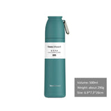 Thermos Bottle  Vacuum Flask - lightbulbbusinessconsulting