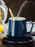Latte Mug - lightbulbbusinessconsulting