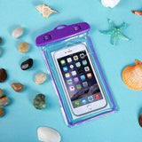 a cell phone that is sitting on a table 