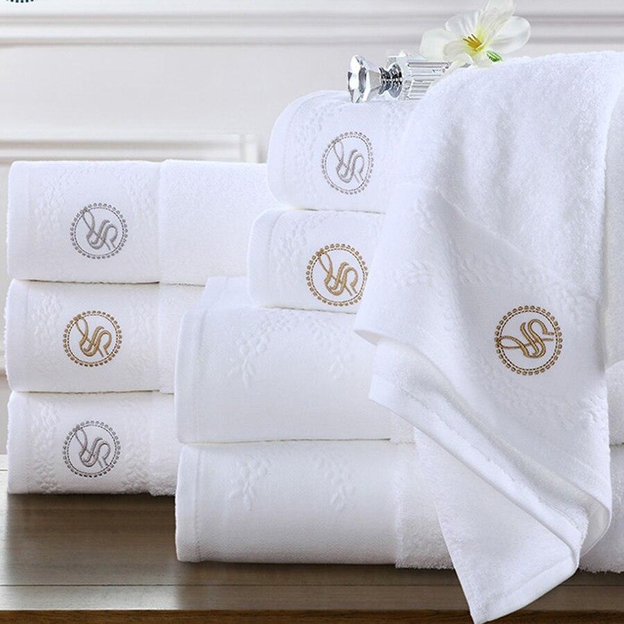 Embroidered Promotional Towel - lightbulbbusinessconsulting