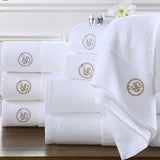 Embroidered Promotional Towel - lightbulbbusinessconsulting