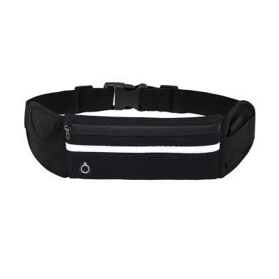 Running Waist Bag Sports - lightbulbbusinessconsulting