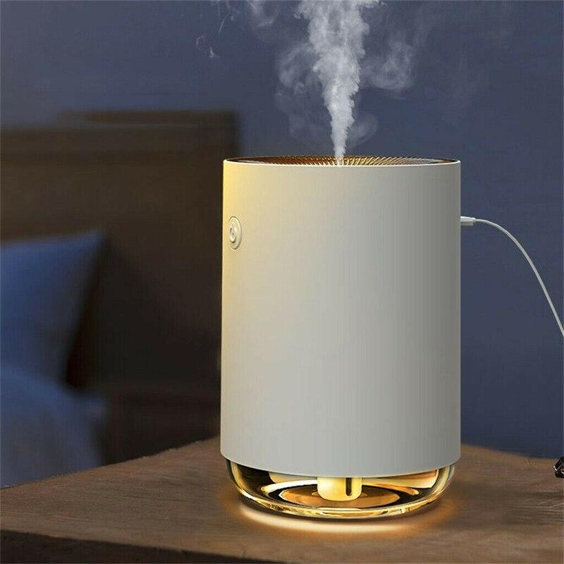 Air Humidifier Aroma - lightbulbbusinessconsulting