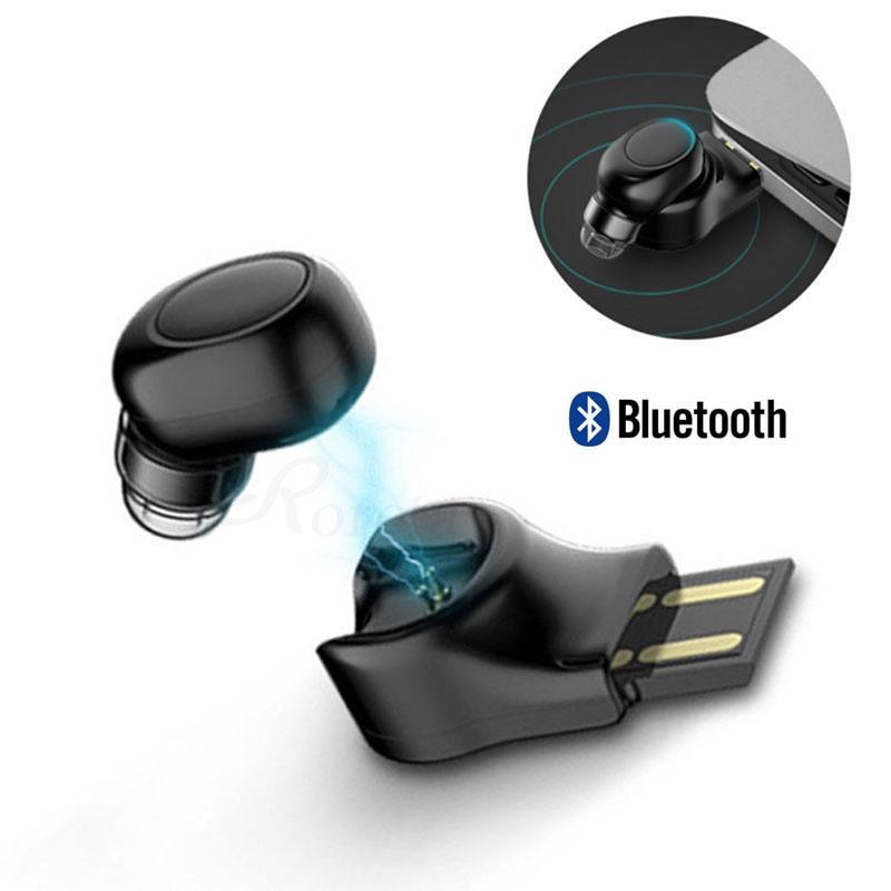 Bluetooth Earphone - lightbulbbusinessconsulting