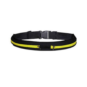 Sports Jogging Waist Bag - lightbulbbusinessconsulting
