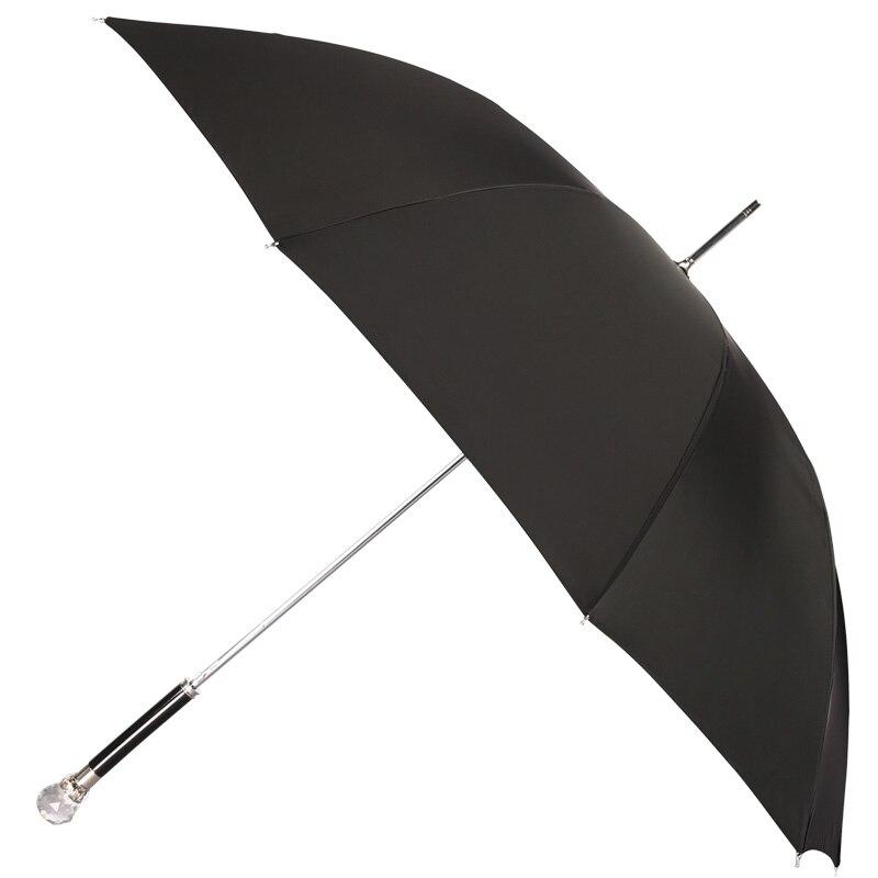 Novelty Semi-Automatic Large Umbrella - lightbulbbusinessconsulting