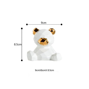Ceramic pin holder - lightbulbbusinessconsulting