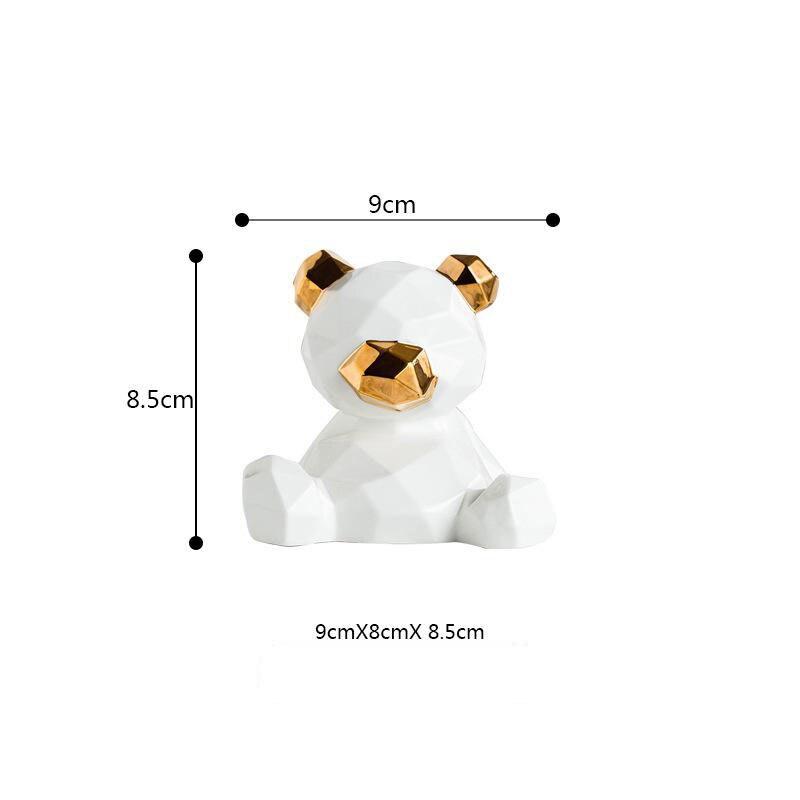 Ceramic pin holder - lightbulbbusinessconsulting