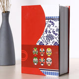 Dictionary Mini Safe Box - lightbulbbusinessconsulting
