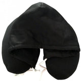 Hooded Neck pillow - lightbulbbusinessconsulting