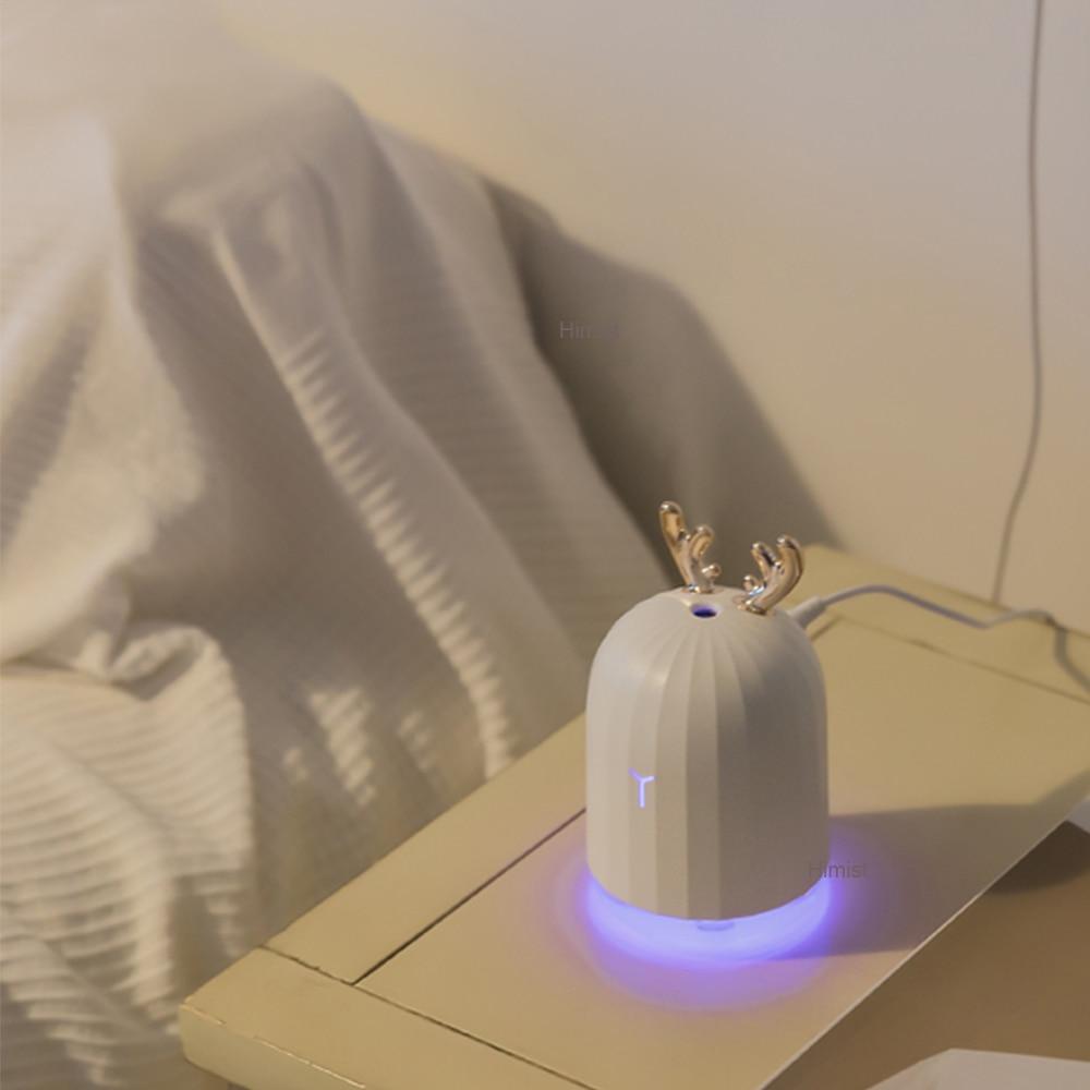 Luxury Air Humidifier - lightbulbbusinessconsulting