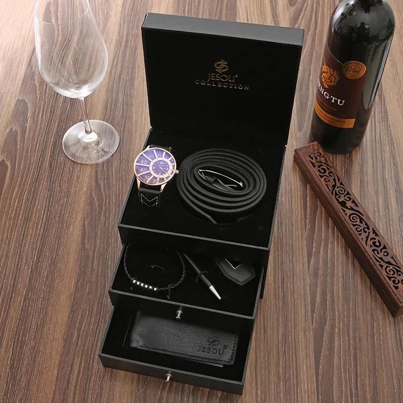 Vantage Mens Gift Set - lightbulbbusinessconsulting