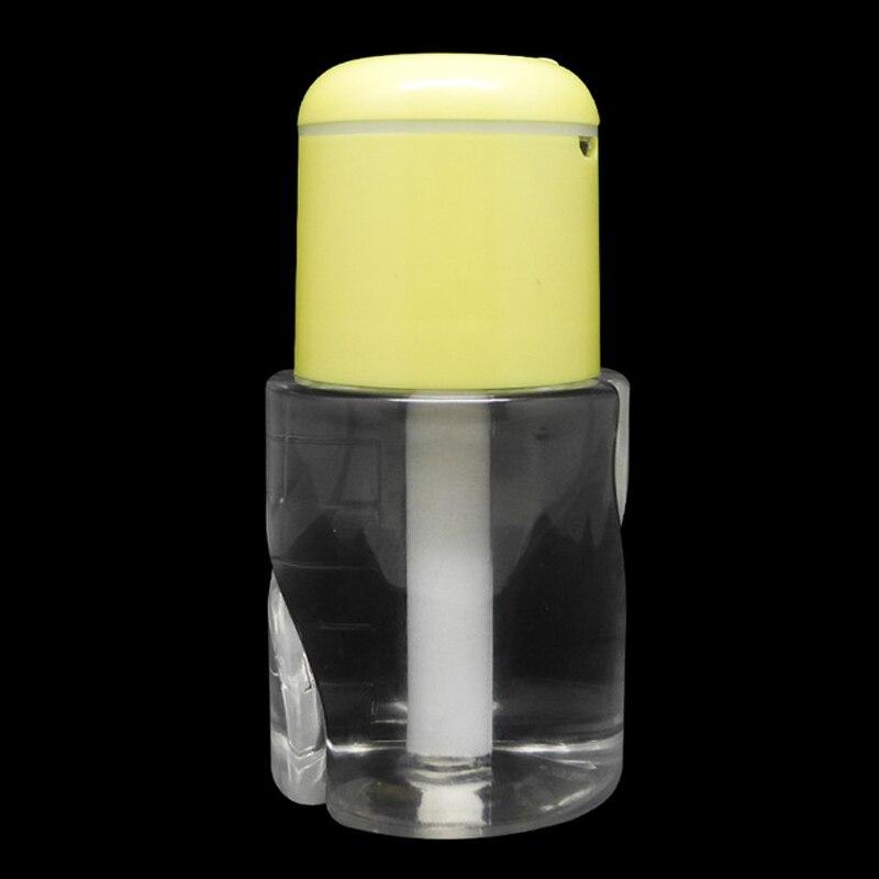 Promotional USB Water Bottle Caps Humidifier - lightbulbbusinessconsulting