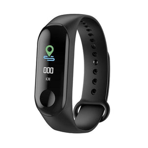 M3 Smart Sports  Watch - lightbulbbusinessconsulting