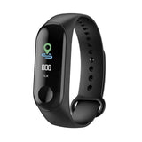 M3 Smart Sports  Watch - lightbulbbusinessconsulting