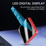 Mini Digital Display Power Bank - lightbulbbusinessconsulting