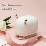 Deer Ultrasonic Air Humidifier - lightbulbbusinessconsulting