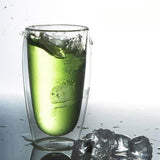 Glass Mug - lightbulbbusinessconsulting