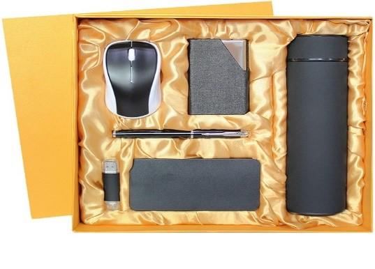 Business Mega Gift Set - lightbulbbusinessconsulting