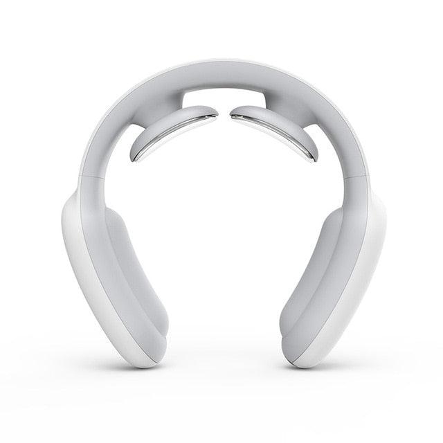 Smart Electric Neck and Shoulder Massager - LIGHTBULB GIFTS