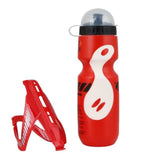 Promotional Water Bottle with Holder - lightbulbbusinessconsulting