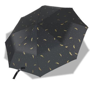 Travel Bluetooth Selfie Umbrella - lightbulbbusinessconsulting