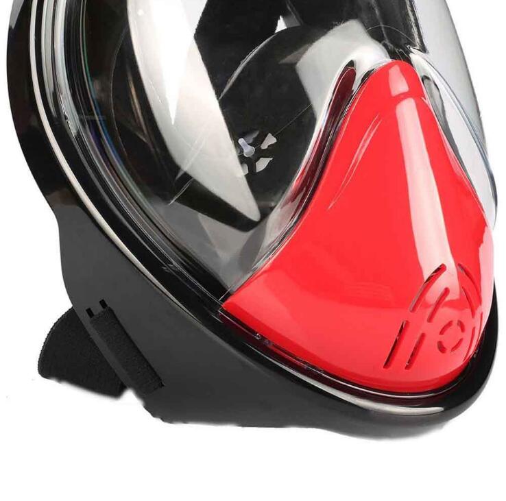 Underwater Sports Mask - lightbulbbusinessconsulting