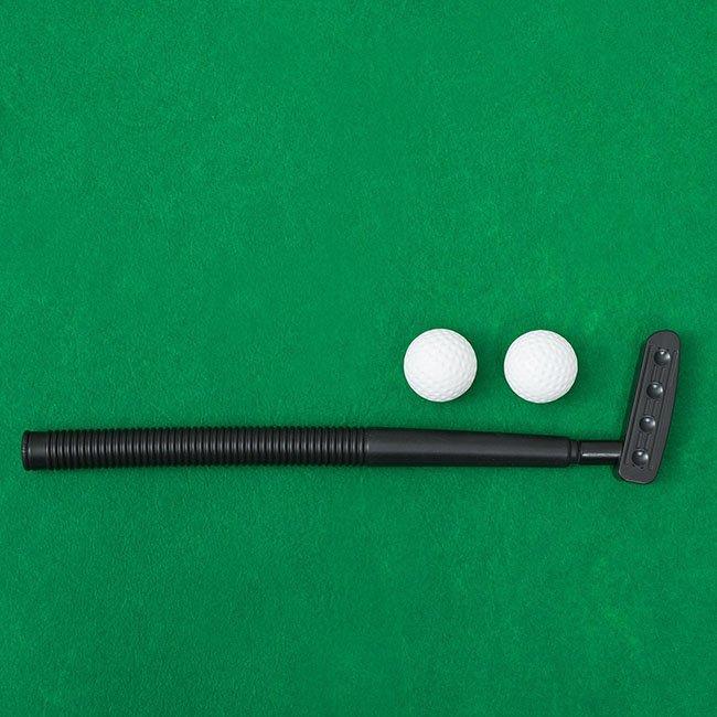Toilet Golf - lightbulbbusinessconsulting