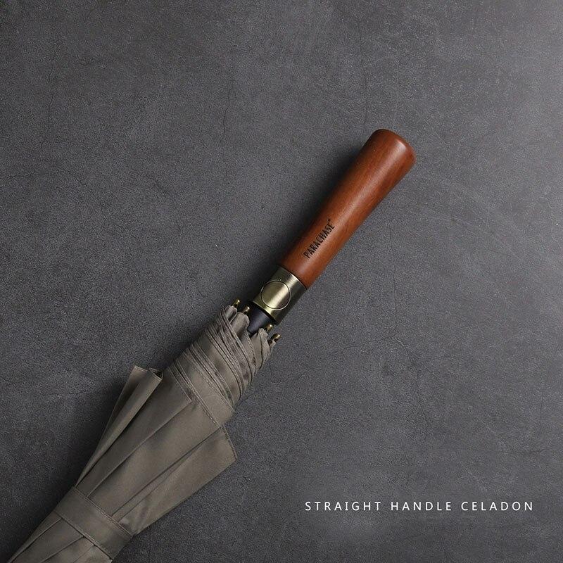 Straight Hook Umbrella - lightbulbbusinessconsulting