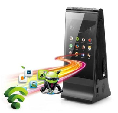 Digital Table Order Adverising Player - lightbulbbusinessconsulting