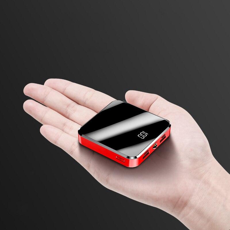 Ultrathin 30000mah power bank - lightbulbbusinessconsulting