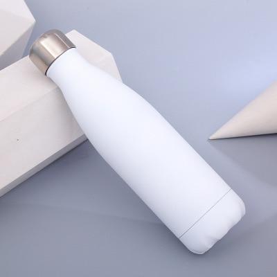 Stainless Steel Vacuum Flask - lightbulbbusinessconsulting