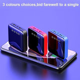 Mini Power Bank - lightbulbbusinessconsulting