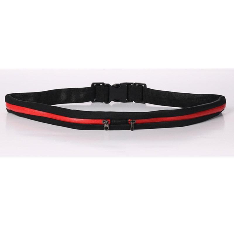 Sports Jogging Waist Bag - lightbulbbusinessconsulting