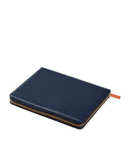Luxury World Class Tech-Case Notebook - LIGHTBULB GIFTS